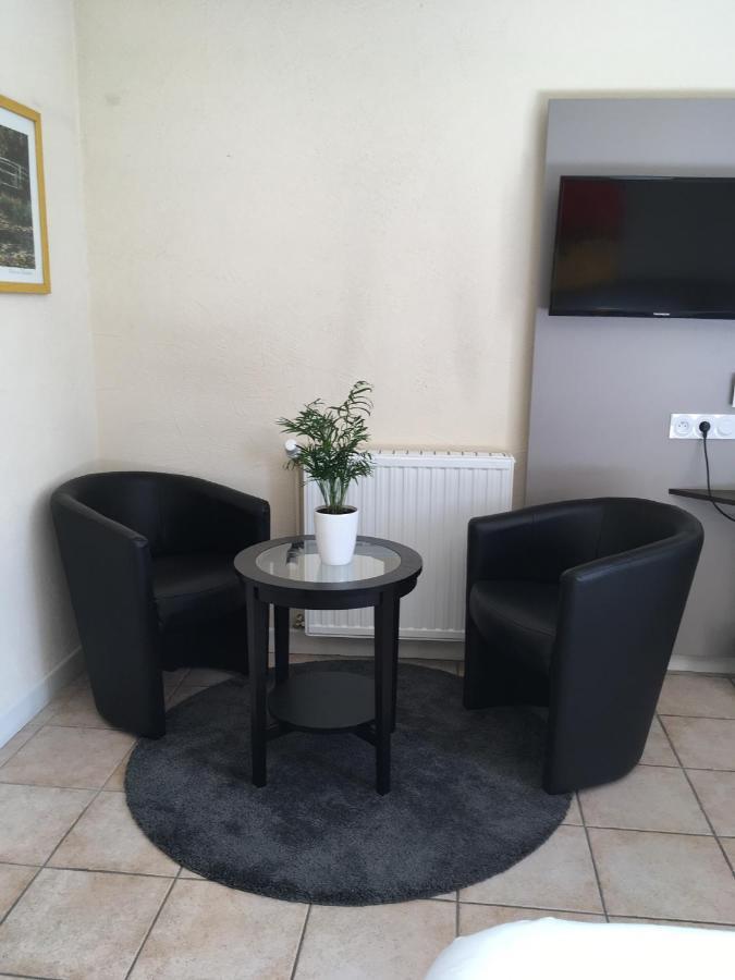 Logis Restaurant La Bastide Hotel