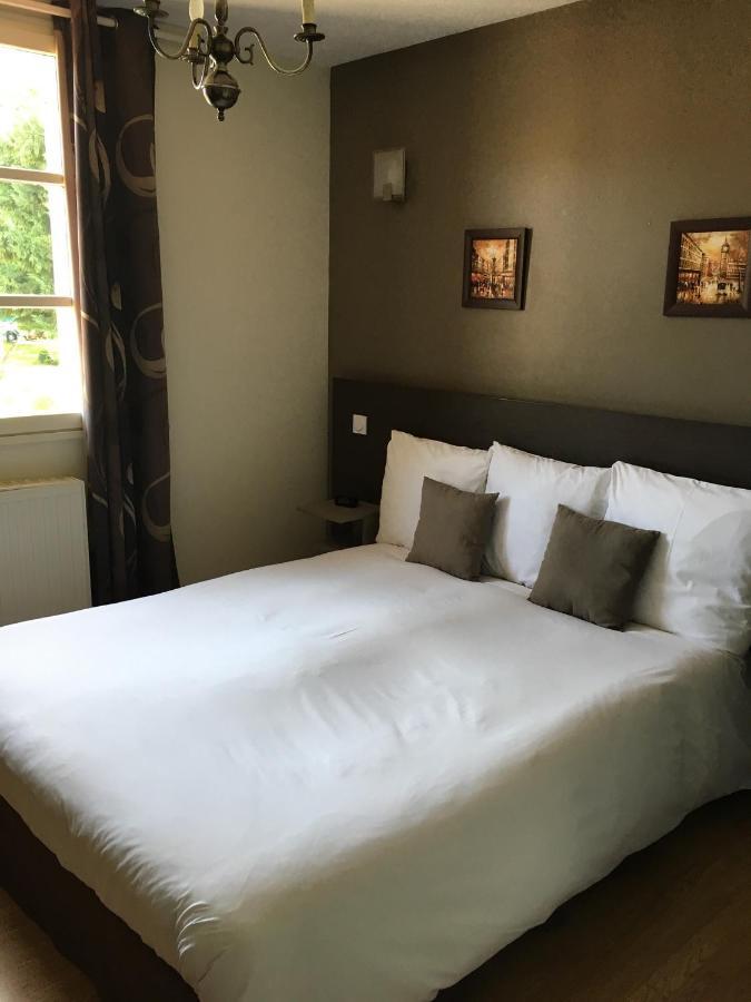 Logis Restaurant La Bastide Hotel