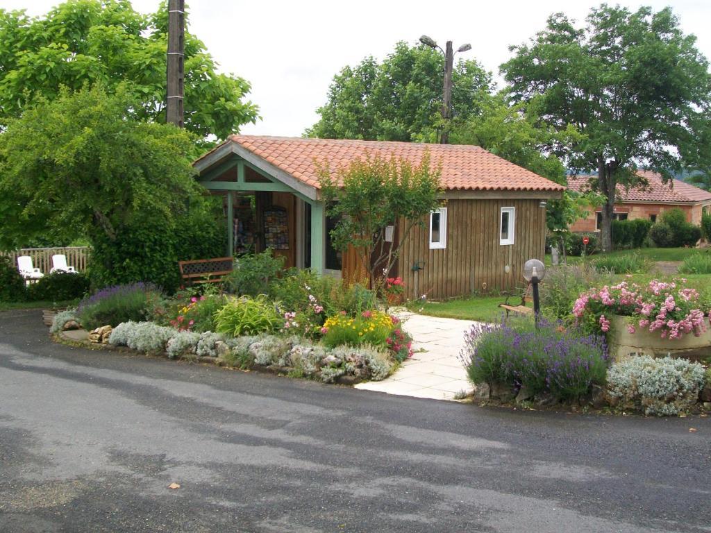 Logis Restaurant La Bastide Hotel