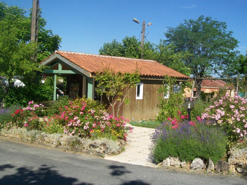 Logis Restaurant La Bastide 3*