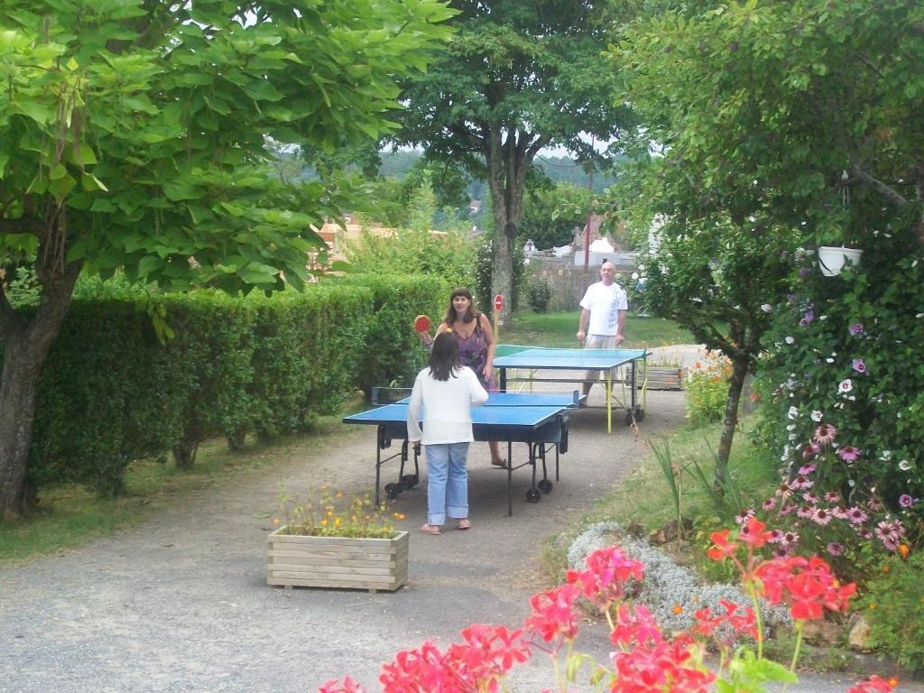 Hotel Logis Restaurant La Bastide 3*