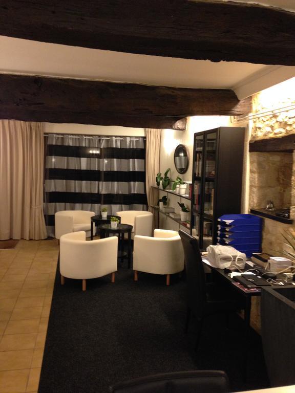 Hotel Logis Restaurant La Bastide 3*