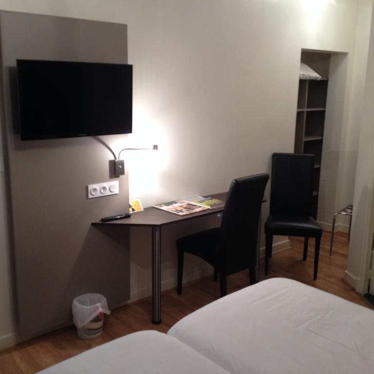 Logis Restaurant La Bastide Hotel 3*