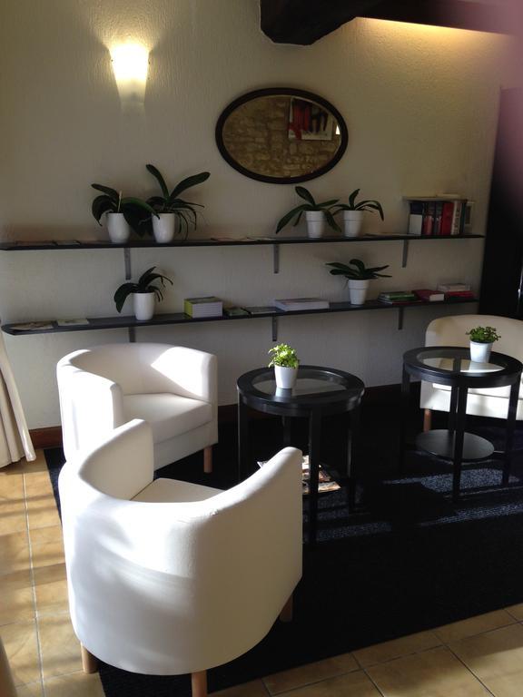 Hotel Logis Restaurant La Bastide
